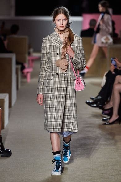 prada collezione primavera 2020|prada runway fashion.